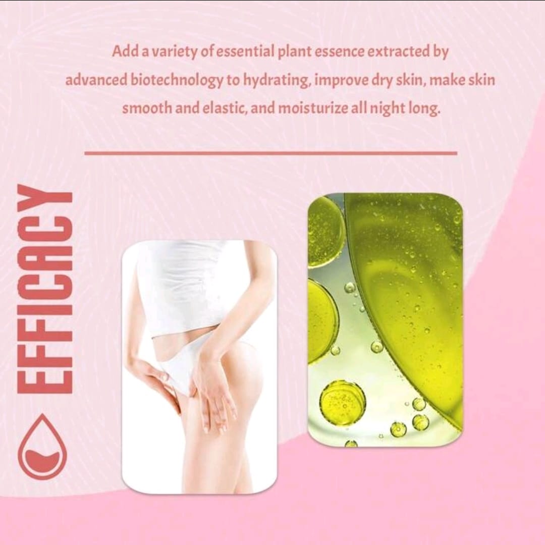 10ml Intimate Care Oil, Moisturizing & Firming Oil, Nourishing & Hydrating, Brightening & Plumping, Improving Darkening & Laxity, More Tight & Moisturized, Eliminating Odor, Romantic Fresh Fragrance, Bringing Back Youth