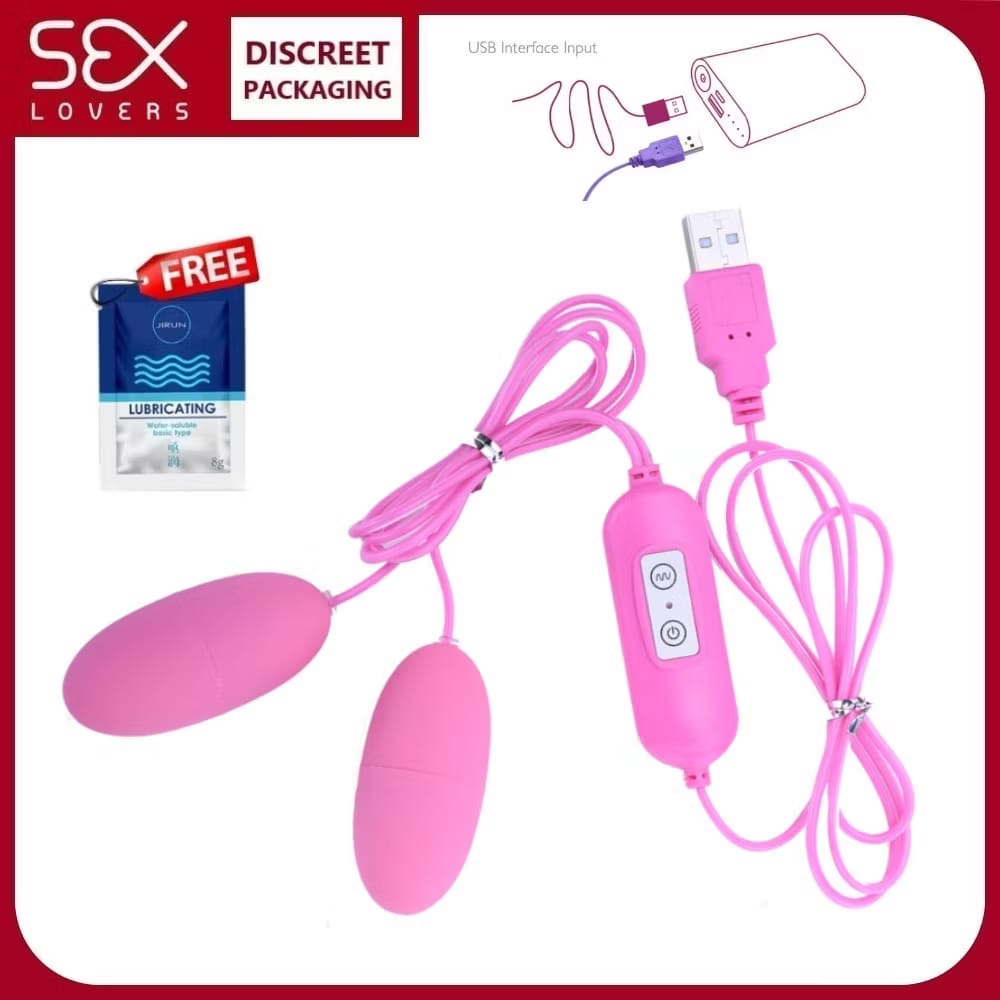 Small 5 Cm & Long 10 Cm Egg Vibrator For Young & Sexy Girls Masturbator Enjoying Real Sex