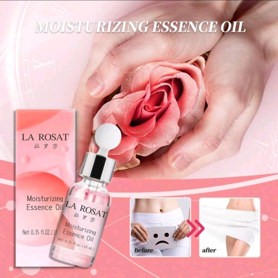 10ml Intimate Care Oil, Moisturizing & Firming Oil, Nourishing & Hydrating, Brightening & Plumping, Improving Darkening & Laxity, More Tight & Moisturized, Eliminating Odor, Romantic Fresh Fragrance, Bringing Back Youth