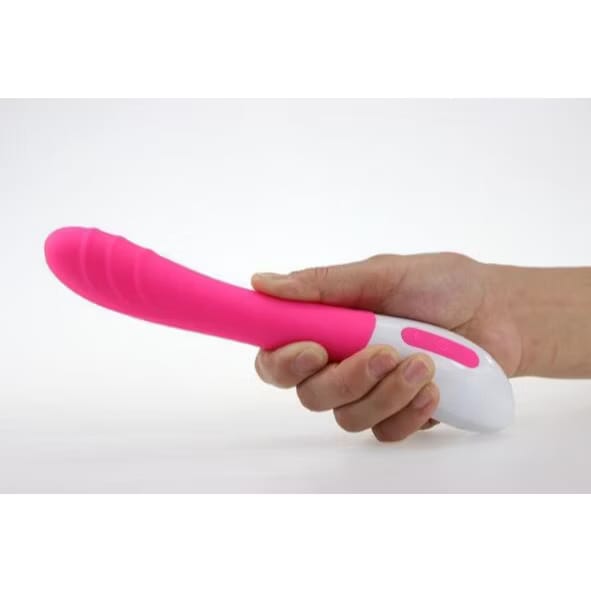 Head Tattoo Double Shock Silicone Charging Av Vibrator Sex Toys For Women at 50% off! ₹1500 only