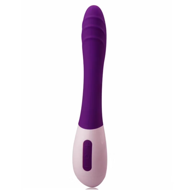 Head Tattoo Double Shock Silicone Charging Av Vibrator Sex Toys For Women at 50% off! ₹1500 only