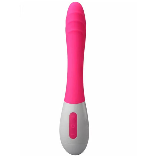 Head Tattoo Double Shock Silicone Charging Av Vibrator Sex Toys For Women at 50% off! ₹1500 only