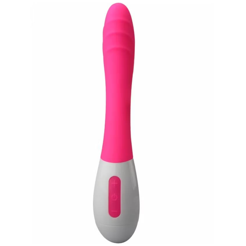 Head Tattoo Double Shock Silicone Charging Av Vibrator Sex Toys For Women at 50% off! ₹1500 only