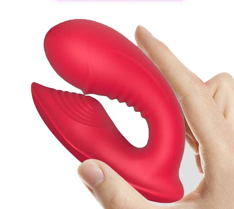 Wearable Vibrator For Woman Dildo Sex Toy G-Spot Waterproof Vibrator with APP Remote at 50% off! ₹1,500 only